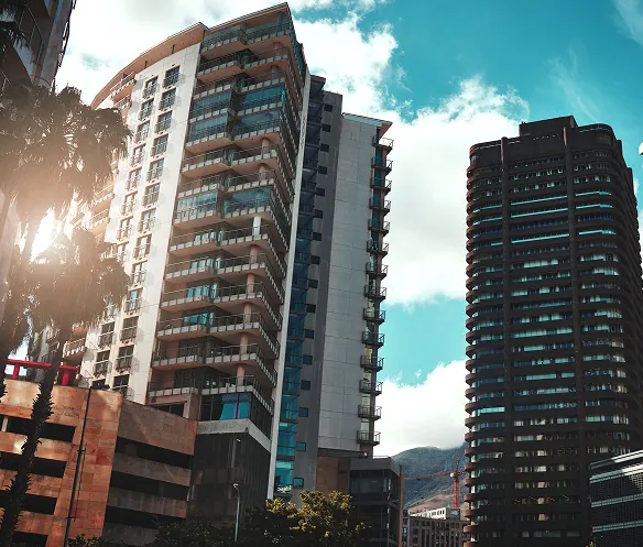 Broker-Dealers & RIAs