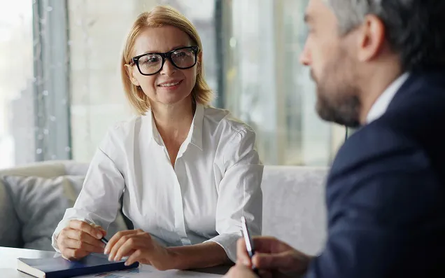 Financial Advisors