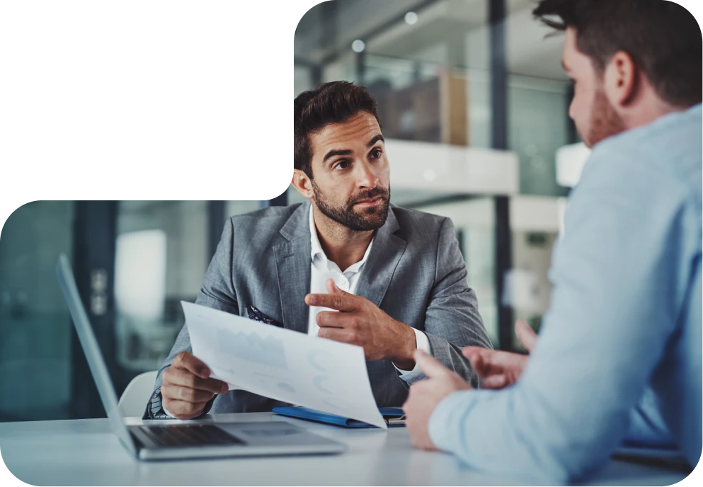 Advisor Sourcing & Identification 