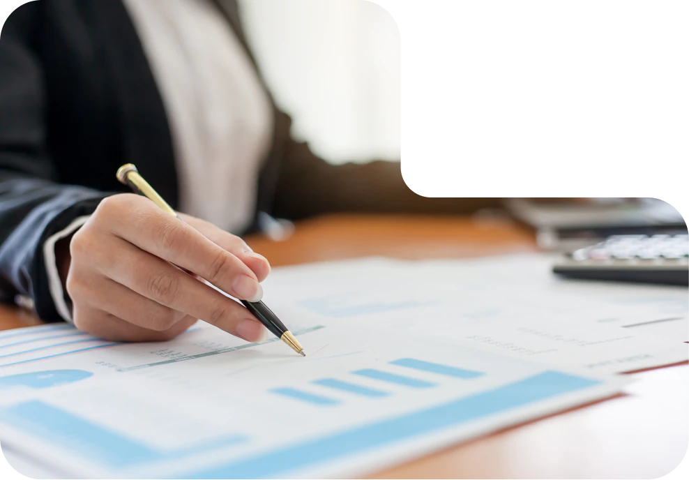 Deep Vetting & Practice Analysis