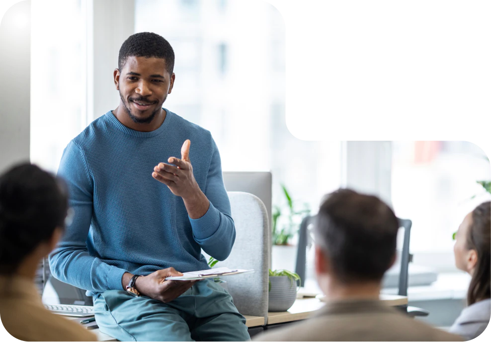 Business Coaching & Discovery