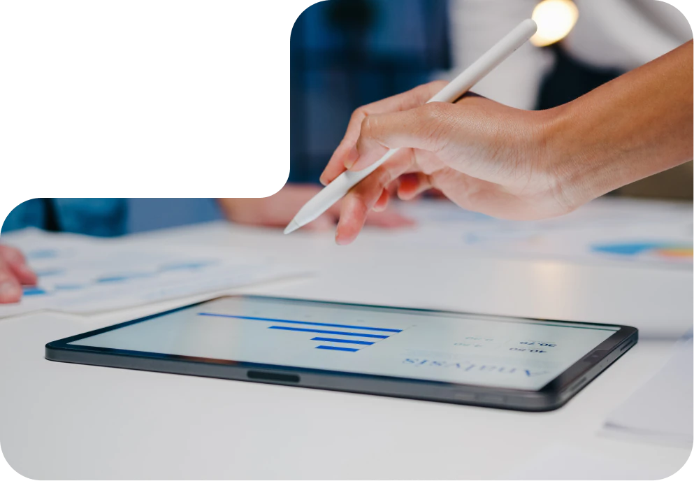 Book & Technology Evaluation
