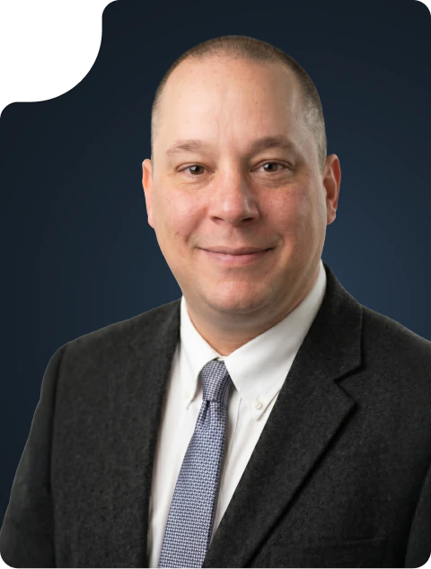 Matt Kerr