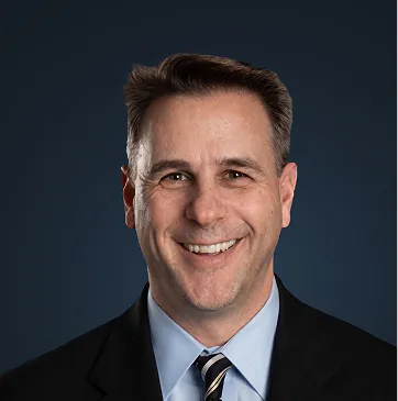 John Dixon